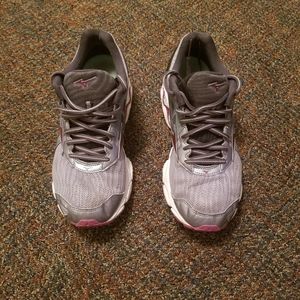 Mizuno Wave Inspire 14 Running Shoes Size 9.5